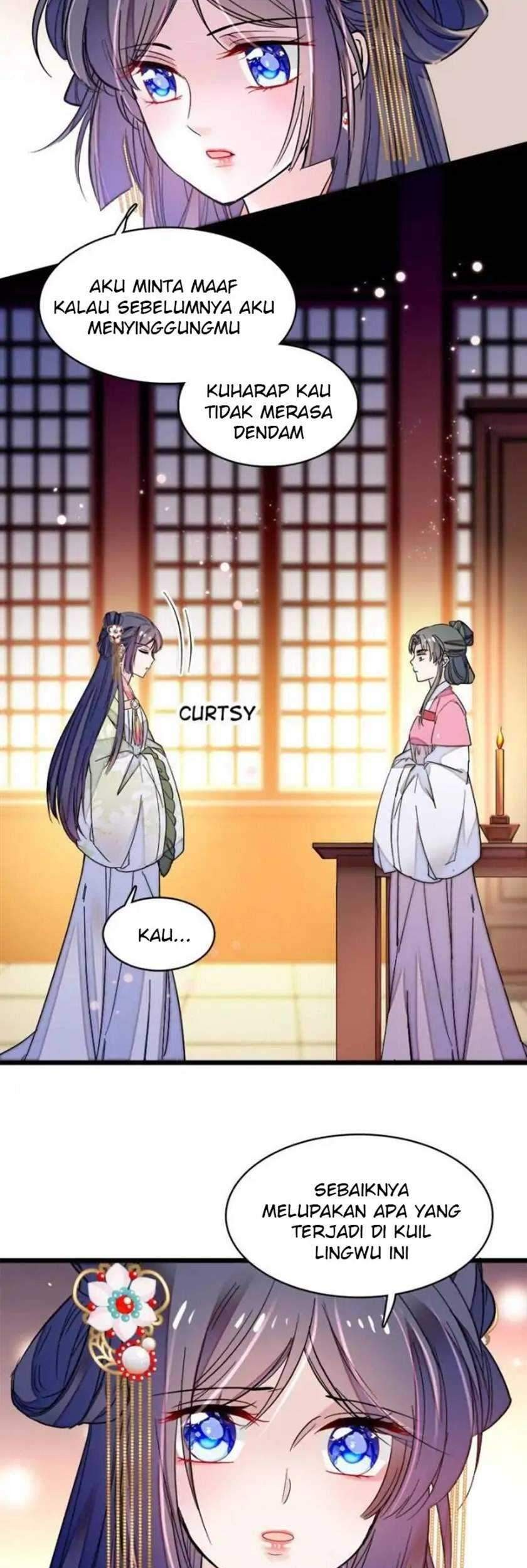 Sijin Chapter 68 Gambar 27