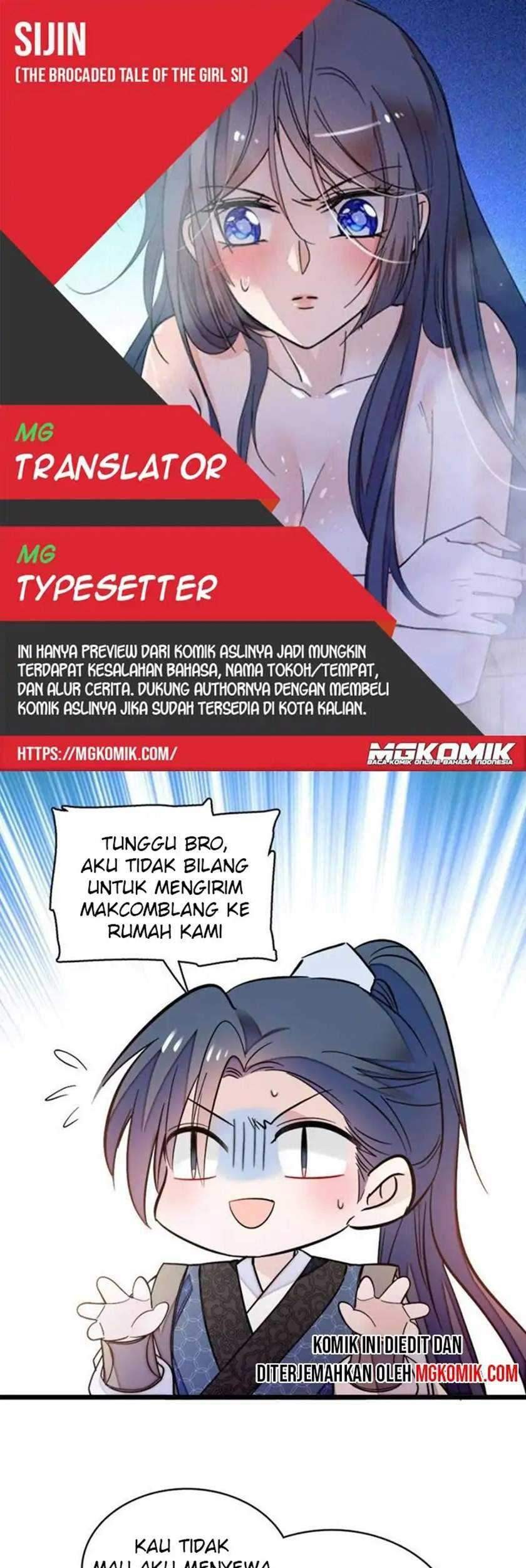 Komik Sijin Chapter 68 gambar nomor 1