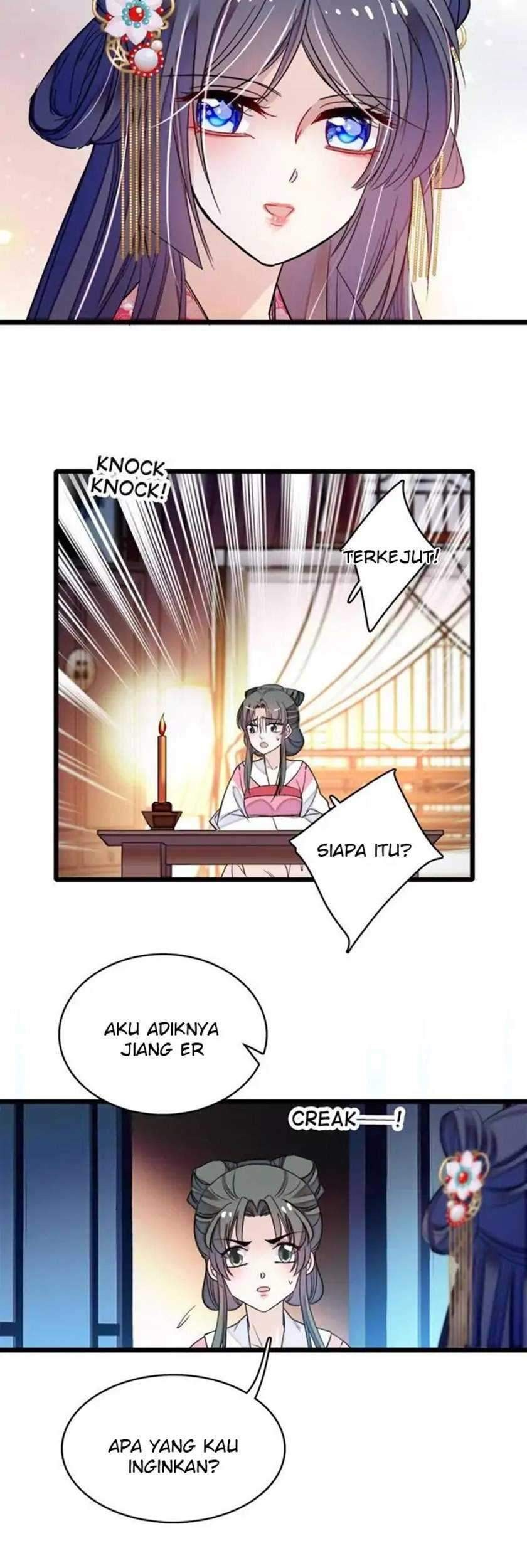 Sijin Chapter 68 Gambar 13