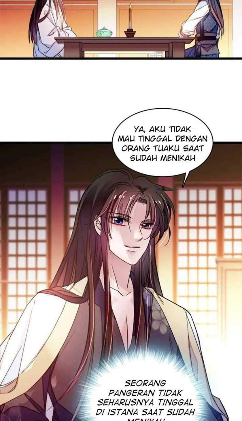 Sijin Chapter 68 Gambar 8