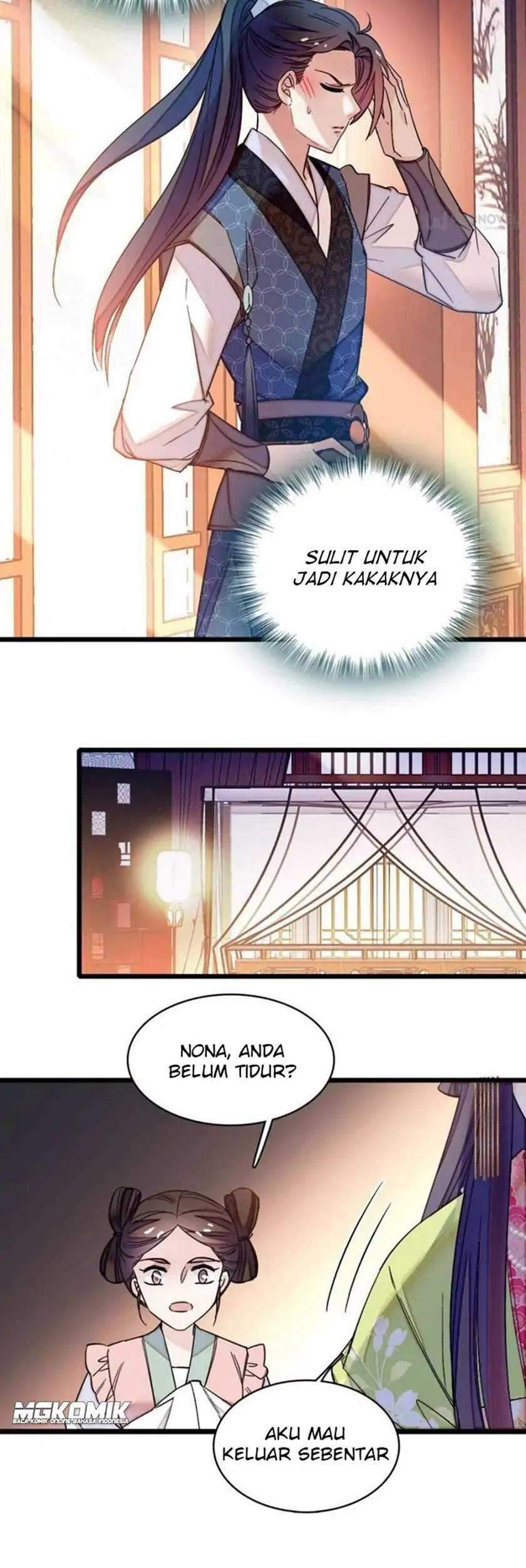 Sijin Chapter 68 Gambar 11