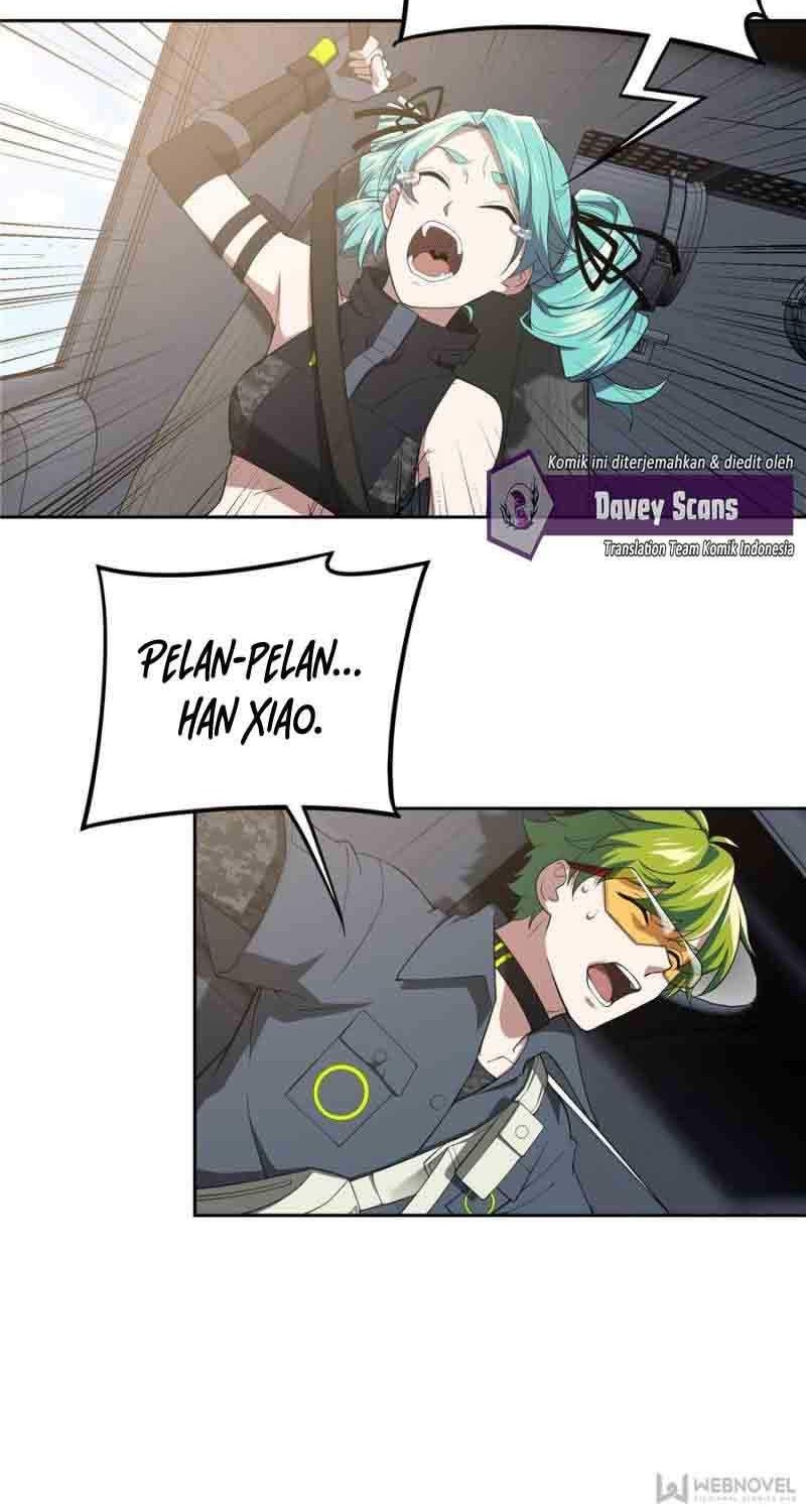 Super Mechanic (The Legendary Mechanic) Chapter 42 Gambar 11