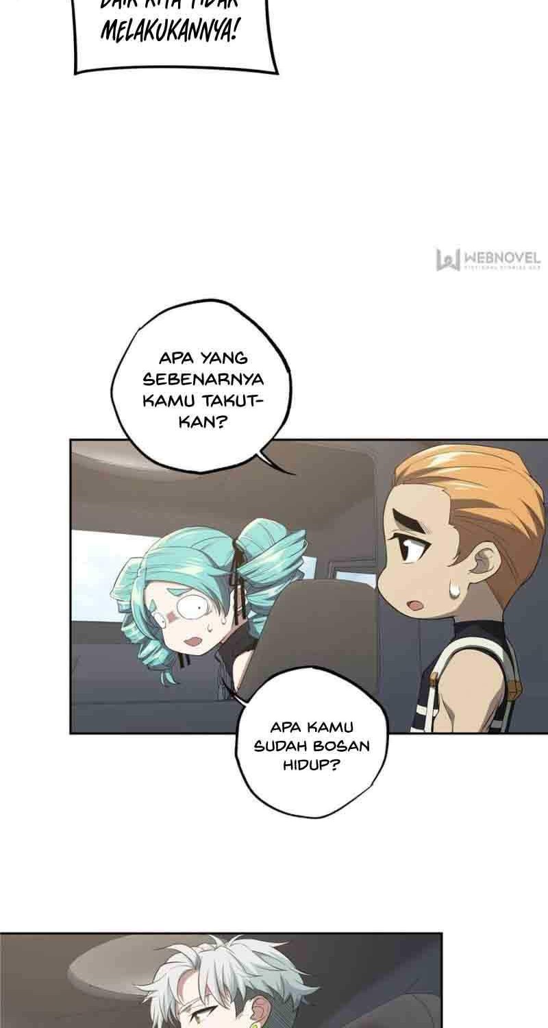Super Mechanic (The Legendary Mechanic) Chapter 42 Gambar 8