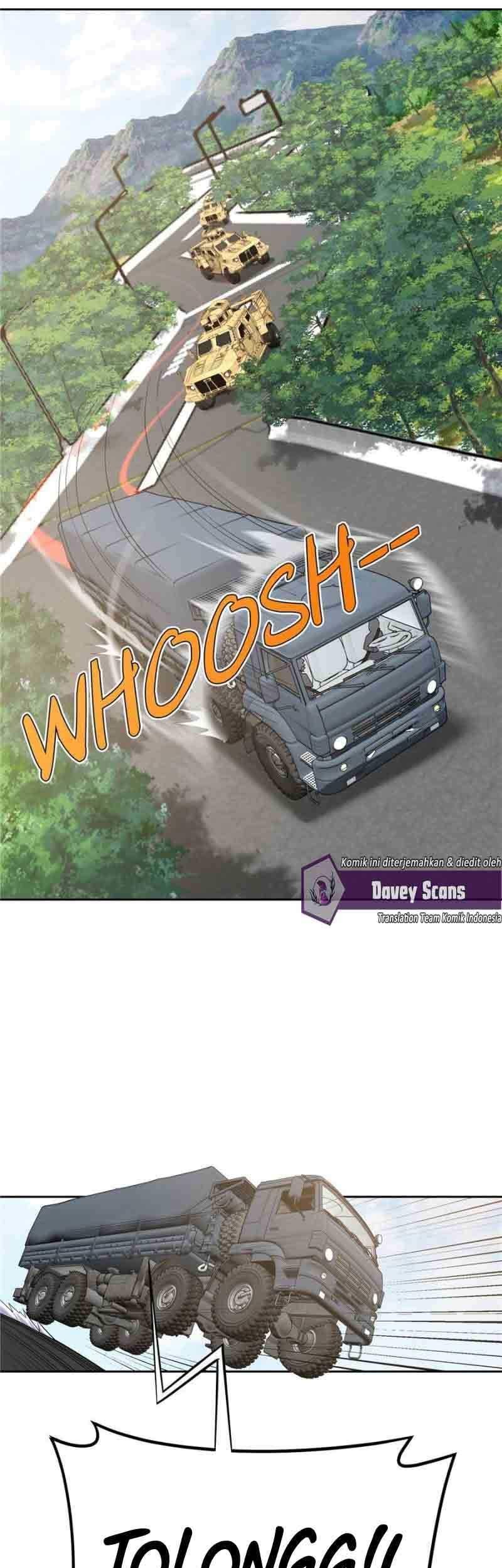 Super Mechanic (The Legendary Mechanic) Chapter 42 Gambar 12