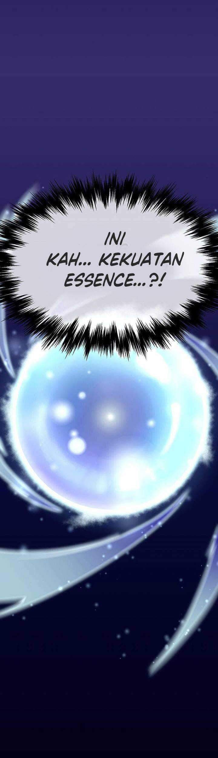 The Earth Savior Selection Chapter 06 Gambar 13