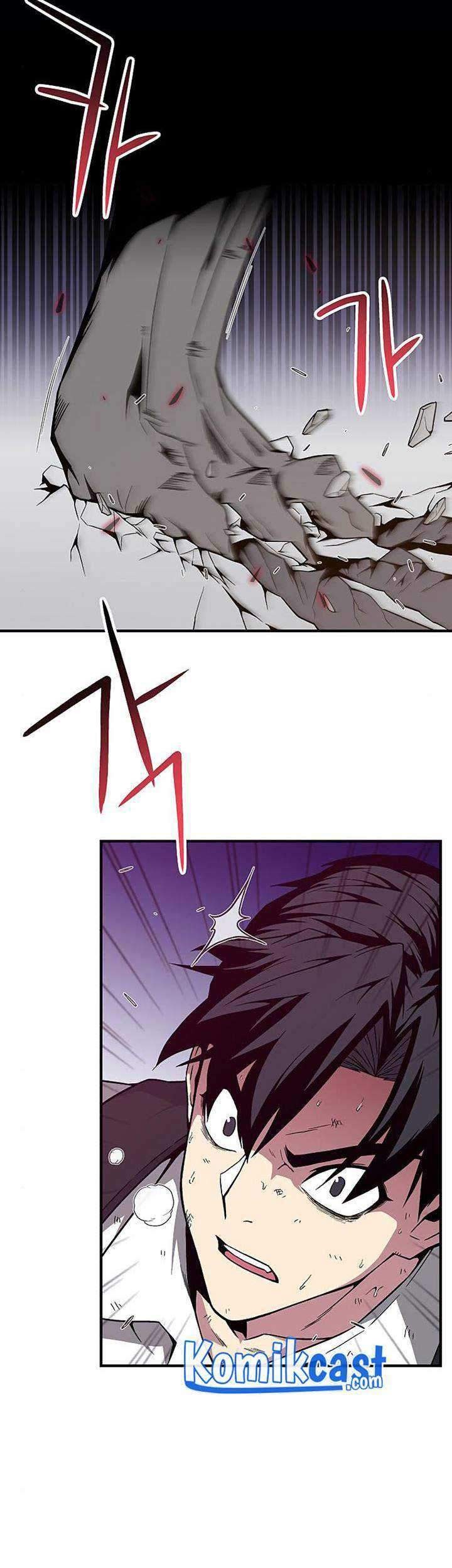 The Earth Savior Selection Chapter 06 Gambar 15