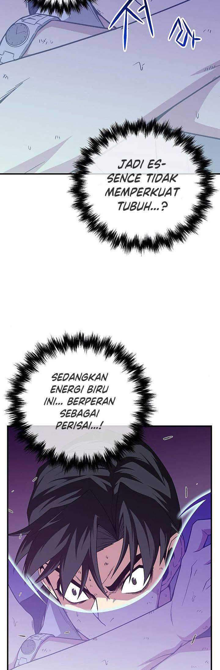 The Earth Savior Selection Chapter 06 Gambar 18