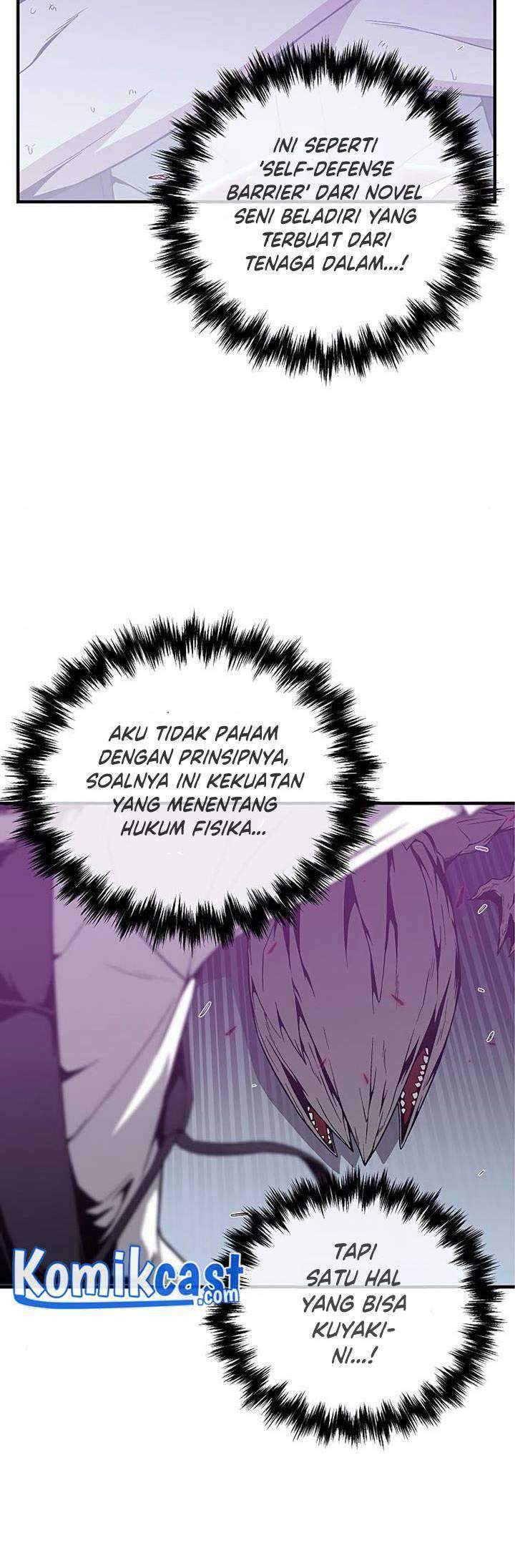 The Earth Savior Selection Chapter 06 Gambar 19