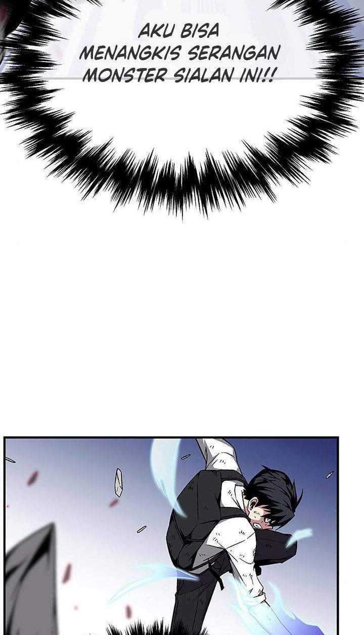 The Earth Savior Selection Chapter 06 Gambar 21