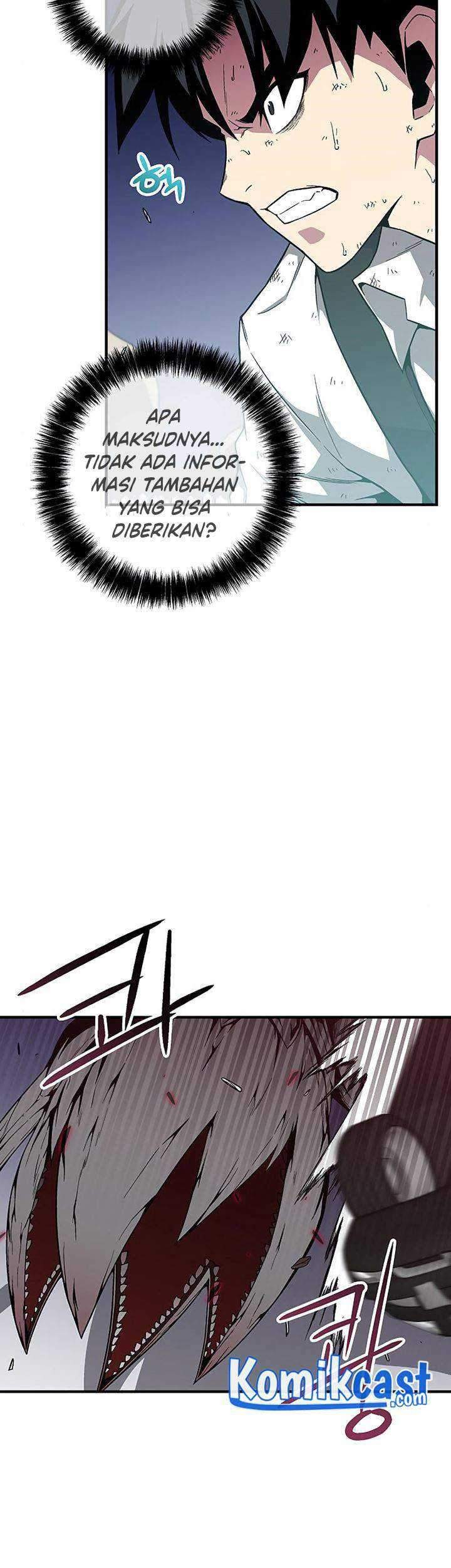 The Earth Savior Selection Chapter 06 Gambar 30