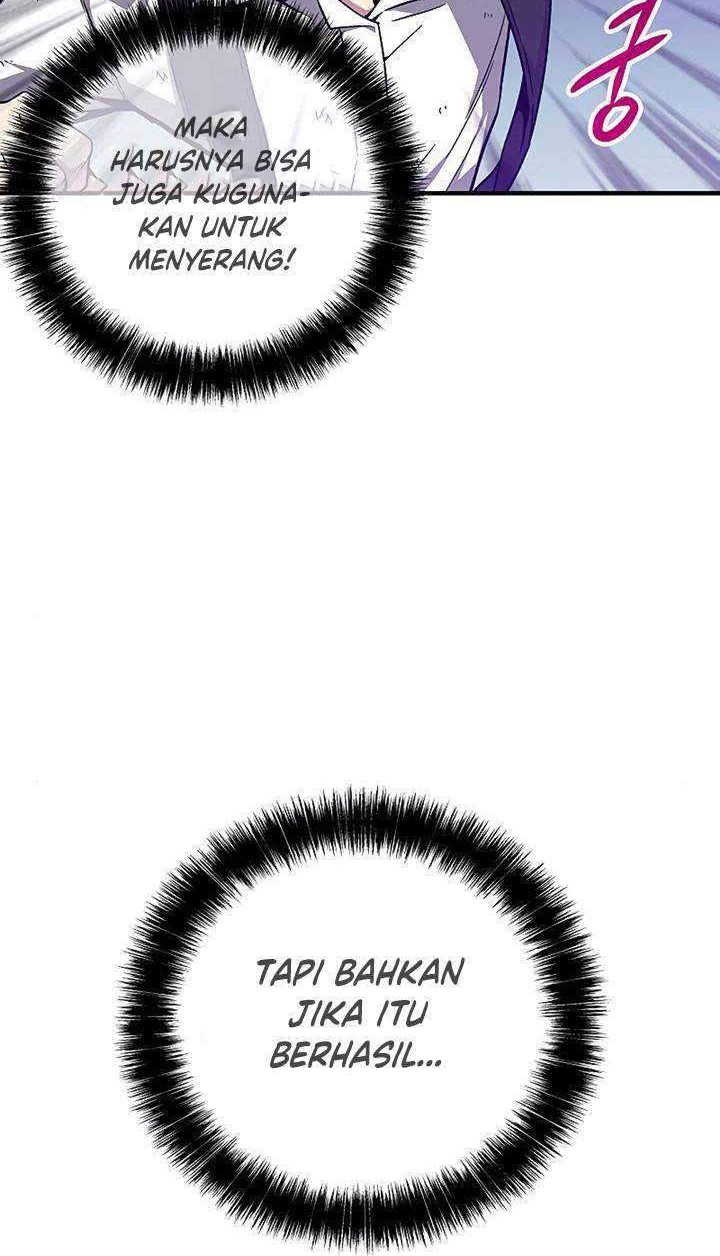 The Earth Savior Selection Chapter 06 Gambar 33