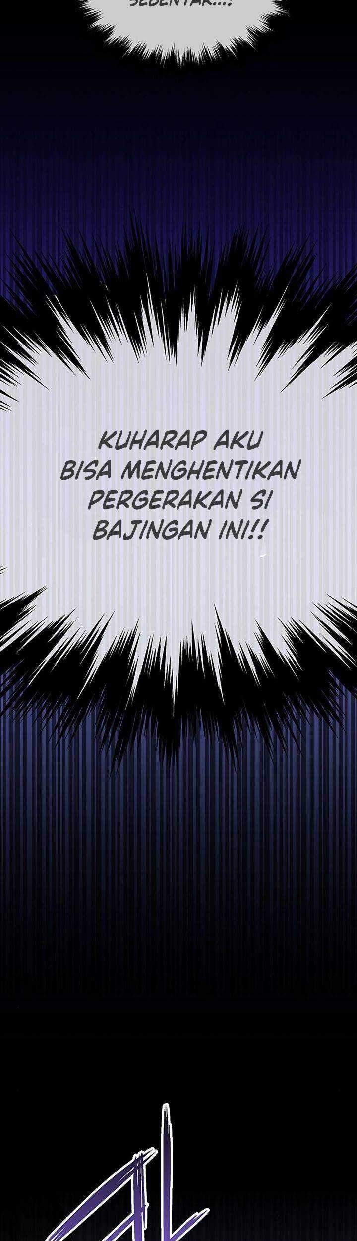 The Earth Savior Selection Chapter 06 Gambar 36