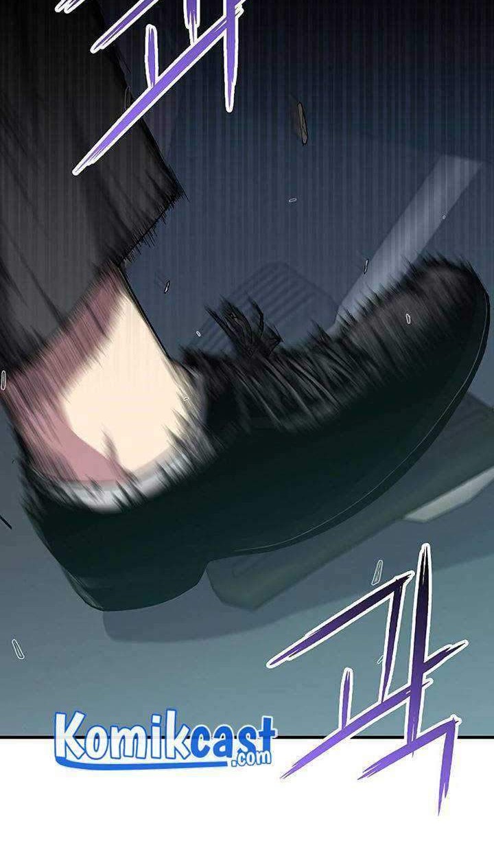 The Earth Savior Selection Chapter 06 Gambar 37