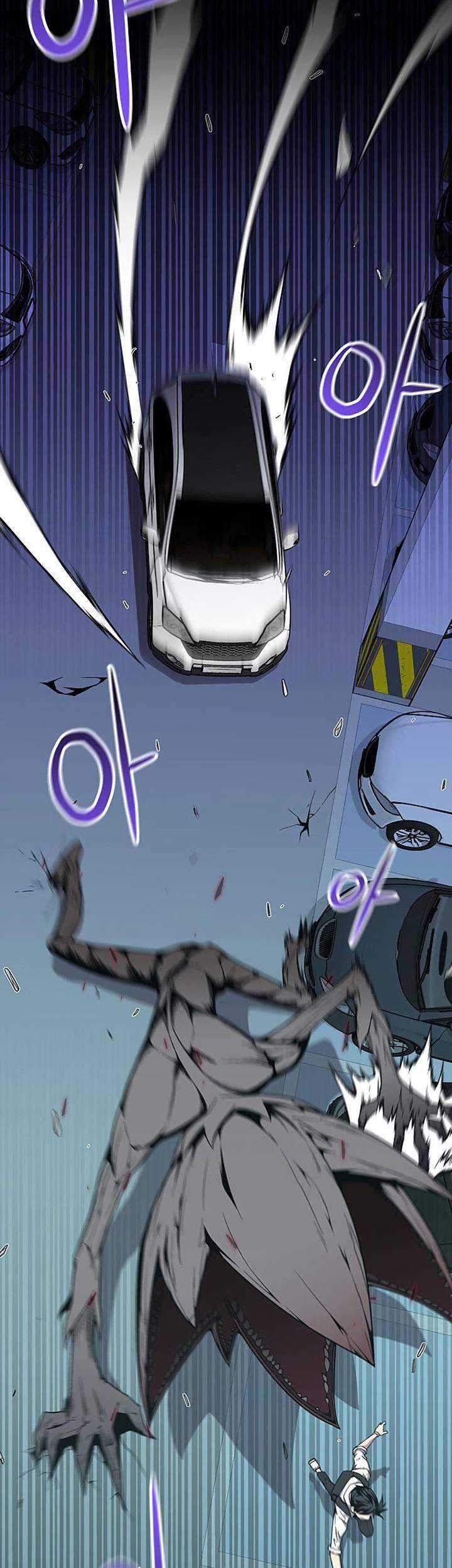 The Earth Savior Selection Chapter 06 Gambar 40