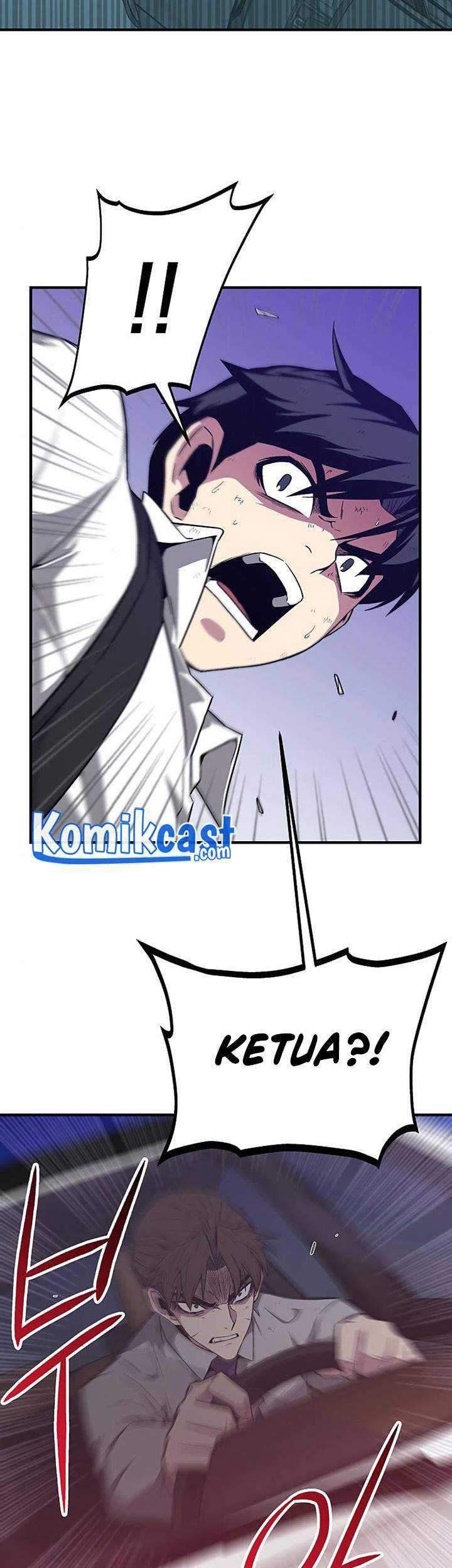 The Earth Savior Selection Chapter 06 Gambar 42