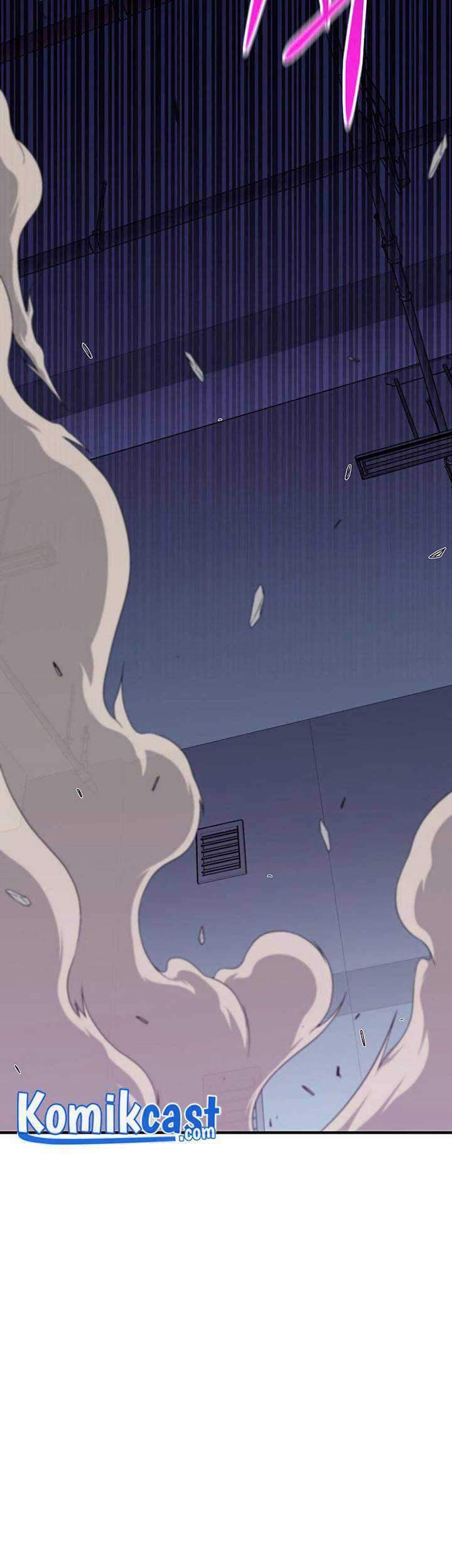 The Earth Savior Selection Chapter 06 Gambar 48