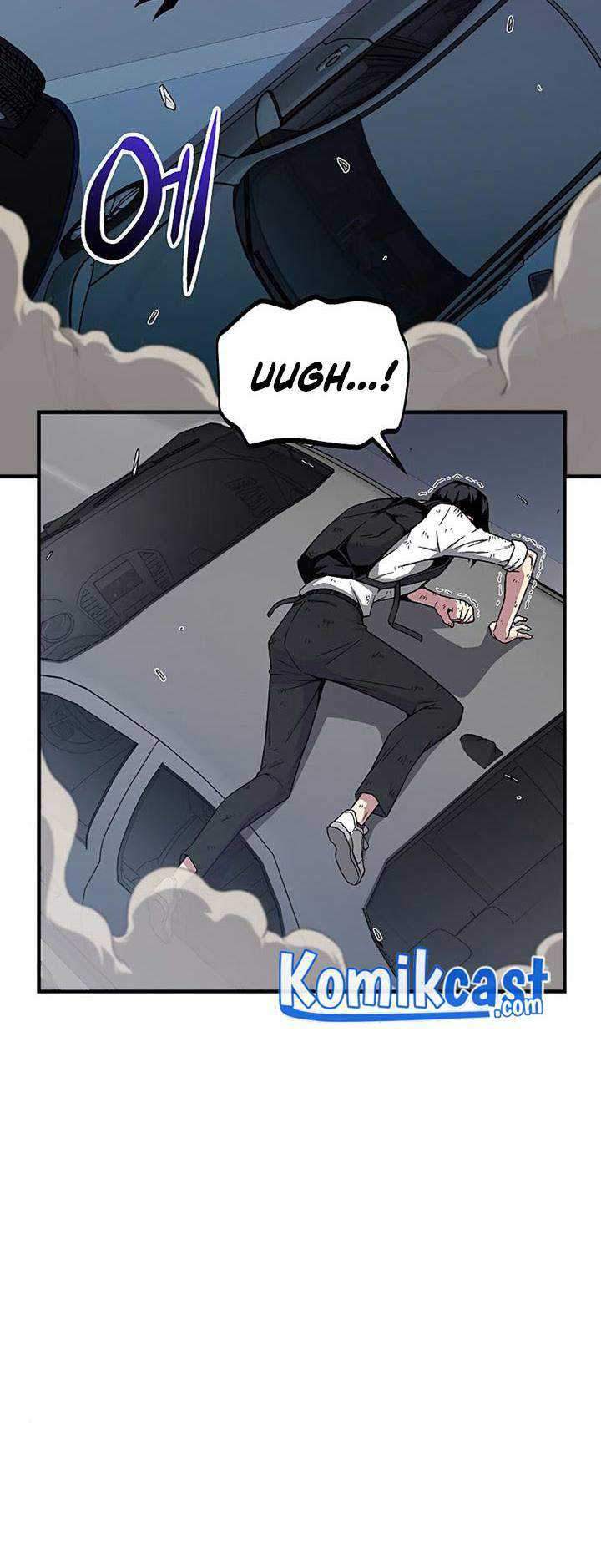 The Earth Savior Selection Chapter 06 Gambar 52