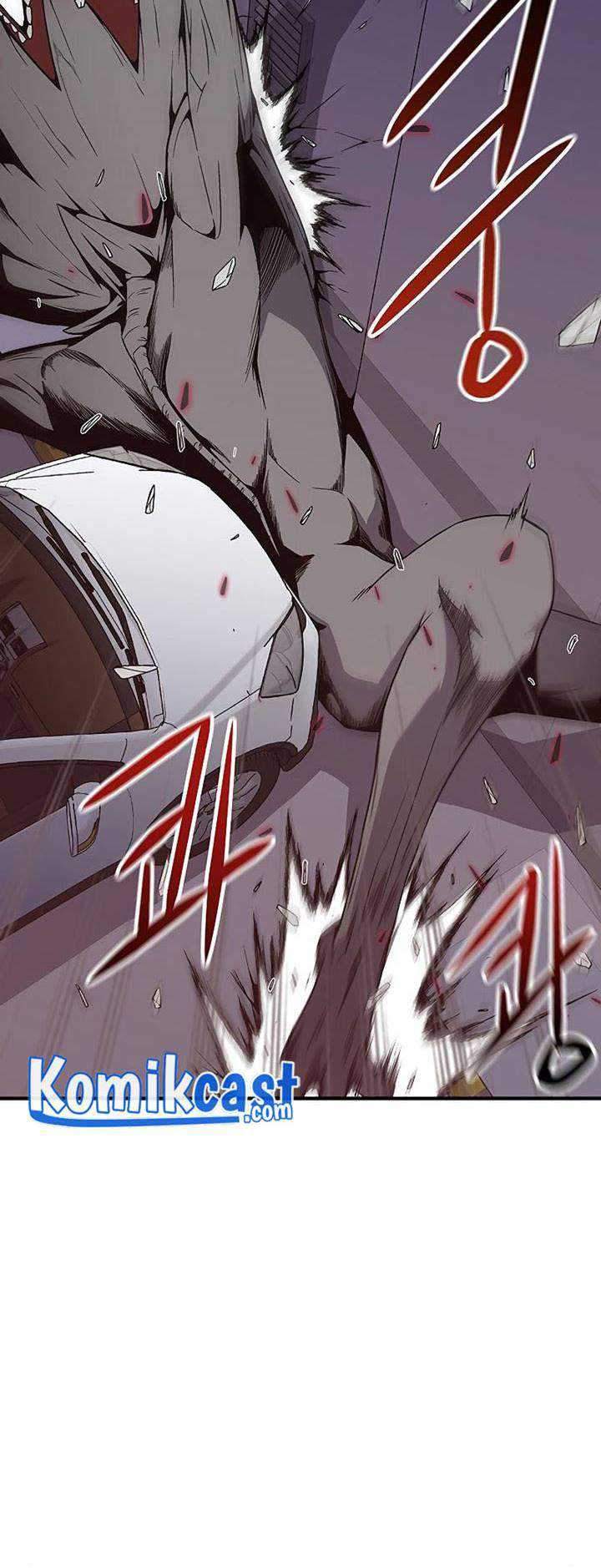 The Earth Savior Selection Chapter 06 Gambar 55