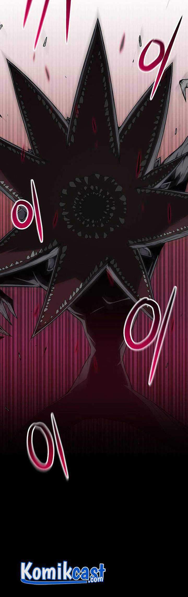 The Earth Savior Selection Chapter 06 Gambar 4