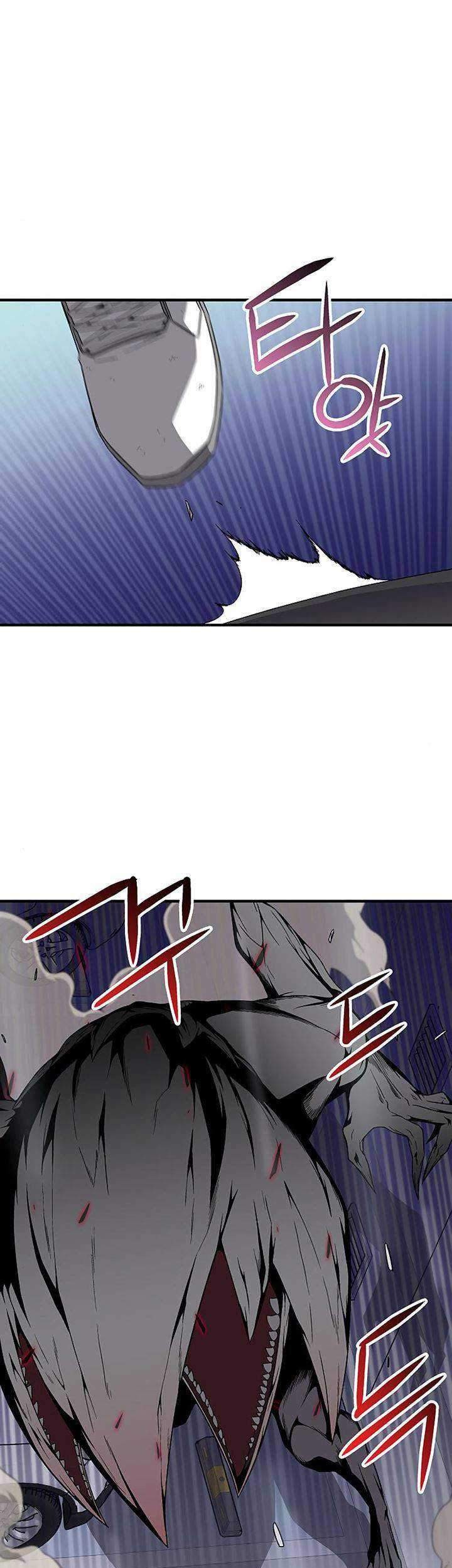 The Earth Savior Selection Chapter 06 Gambar 68