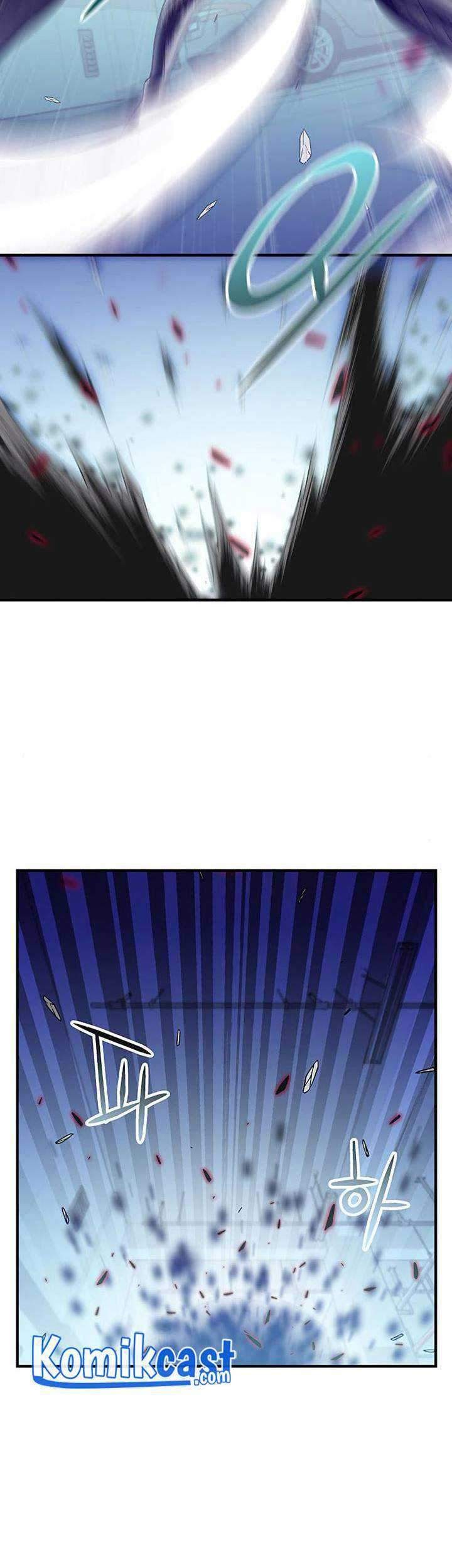 The Earth Savior Selection Chapter 06 Gambar 77