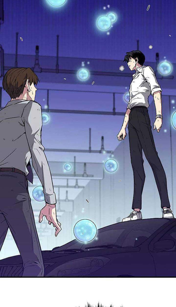 The Earth Savior Selection Chapter 06 Gambar 84