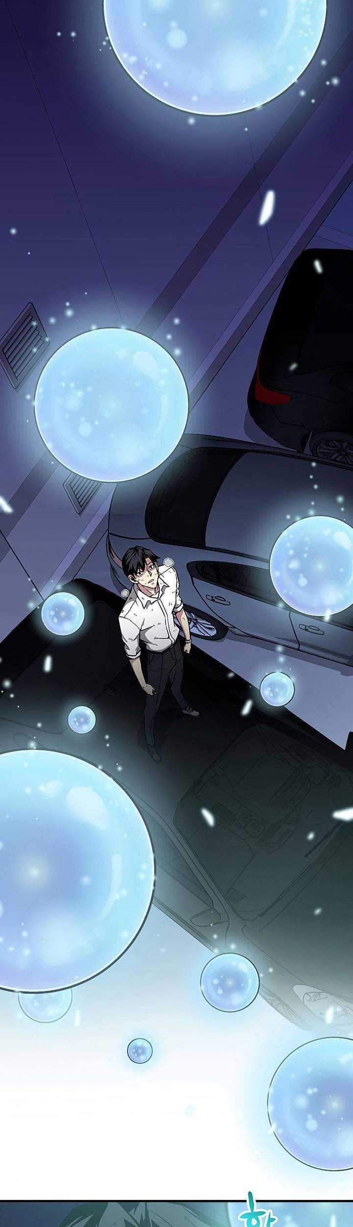 The Earth Savior Selection Chapter 06 Gambar 87