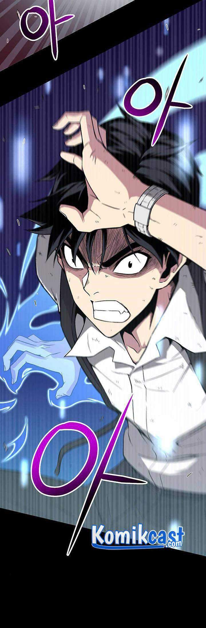 The Earth Savior Selection Chapter 06 Gambar 6