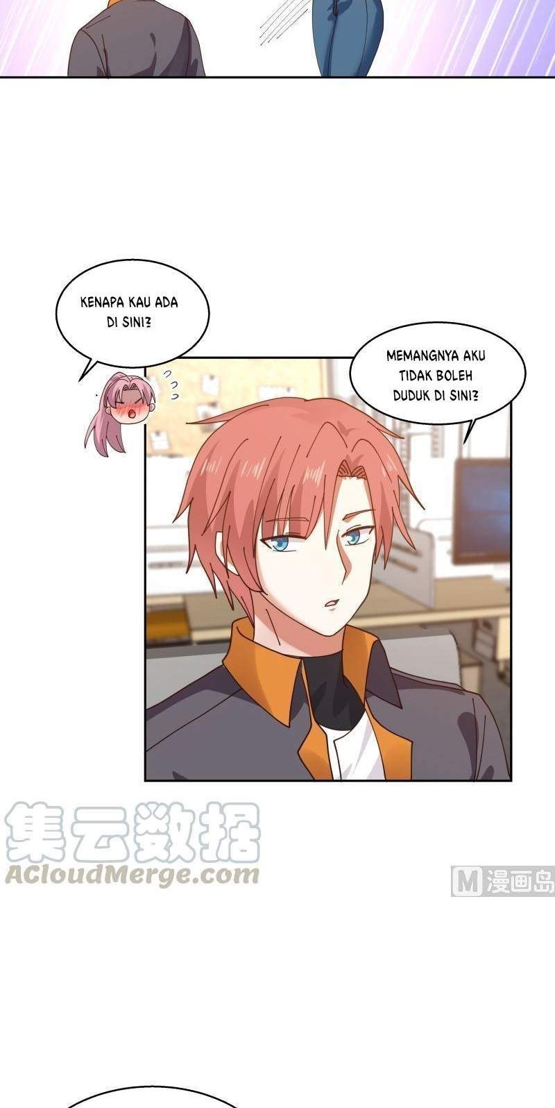 I Have a Dragon on My Body Chapter 400 Gambar 5