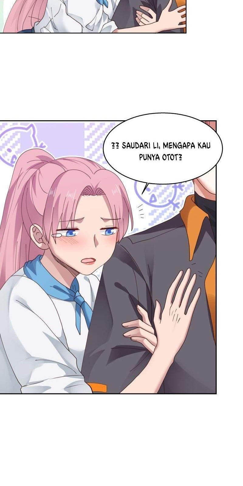 I Have a Dragon on My Body Chapter 400 Gambar 3