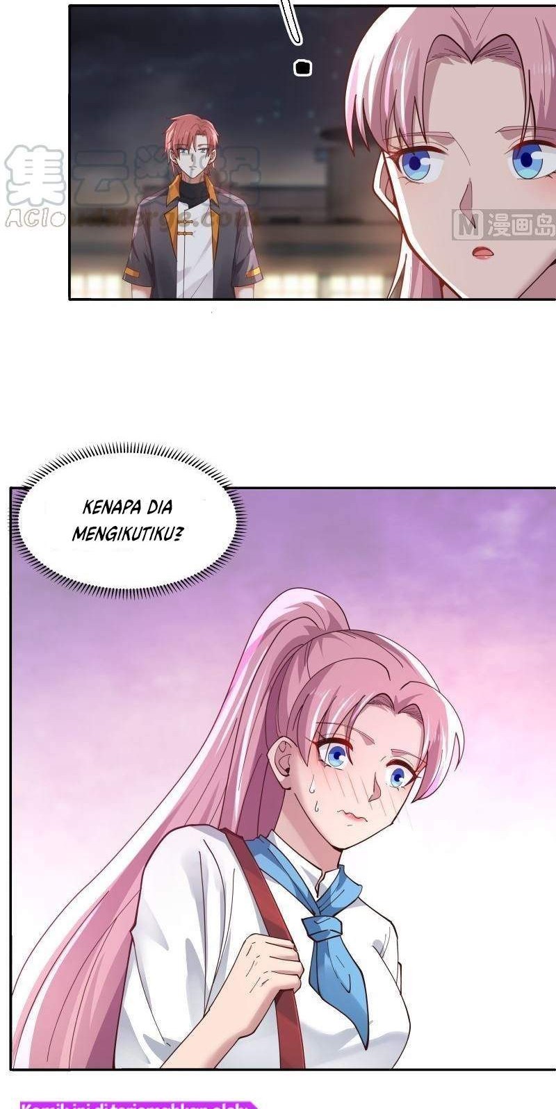 I Have a Dragon on My Body Chapter 400 Gambar 12