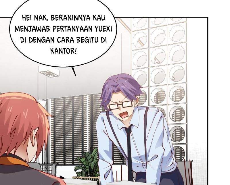 I Have a Dragon on My Body Chapter 400 Gambar 6