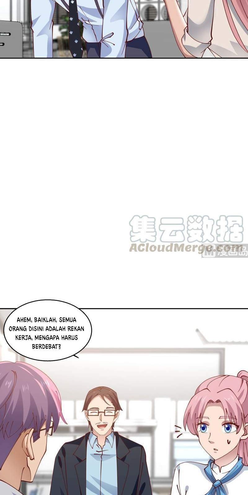 I Have a Dragon on My Body Chapter 400 Gambar 8