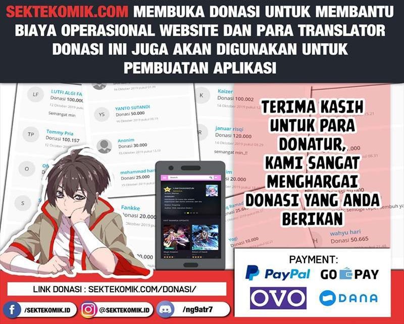 I Have a Dragon on My Body Chapter 400 Gambar 16