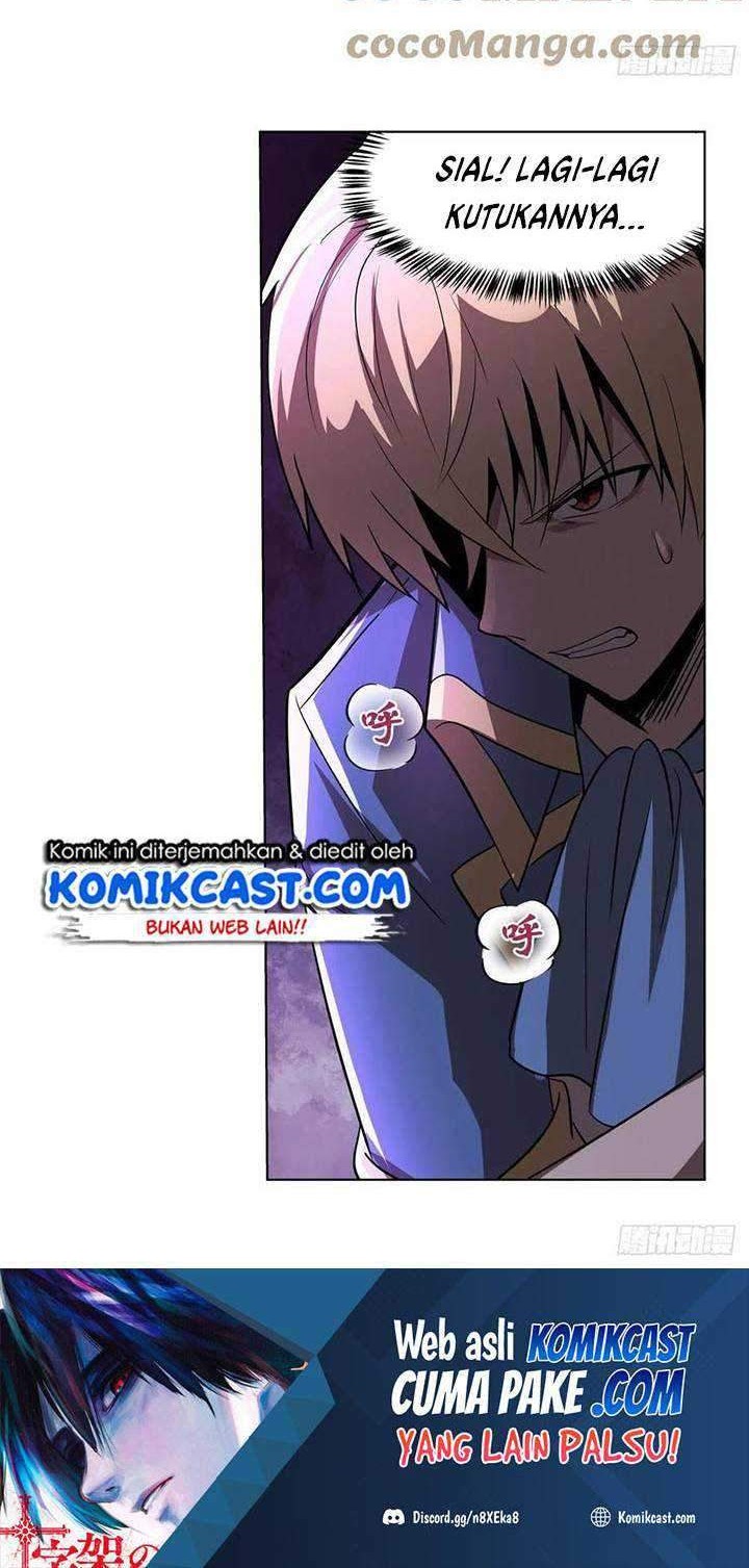 The Demon King Who Lost His Job Chapter 203 Gambar 25