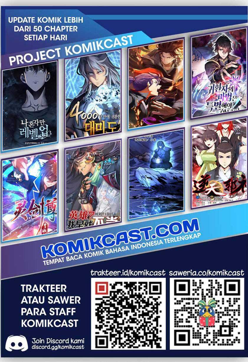 The Demon King Who Lost His Job Chapter 203 Gambar 26