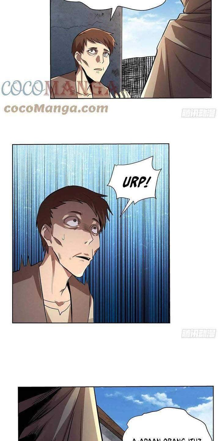 The Demon King Who Lost His Job Chapter 203 Gambar 3