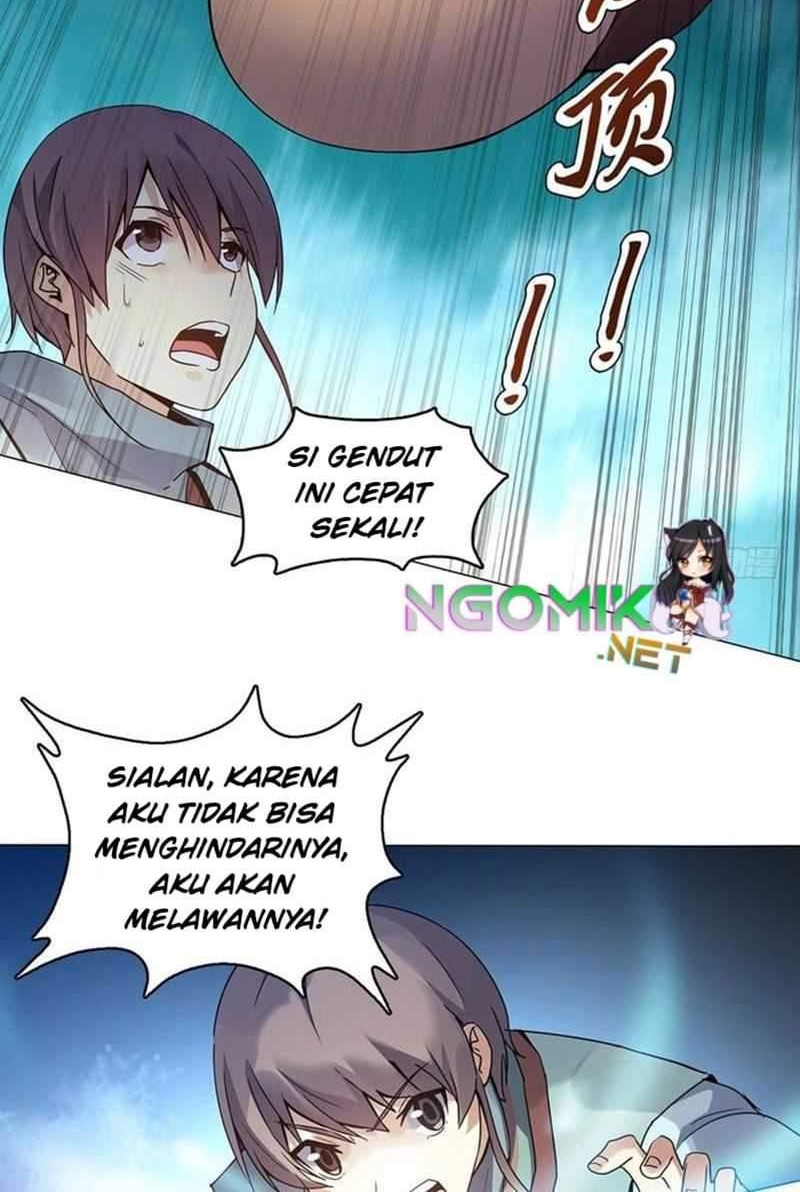 Heavenly God Mnemonic Chapter 74 Gambar 5