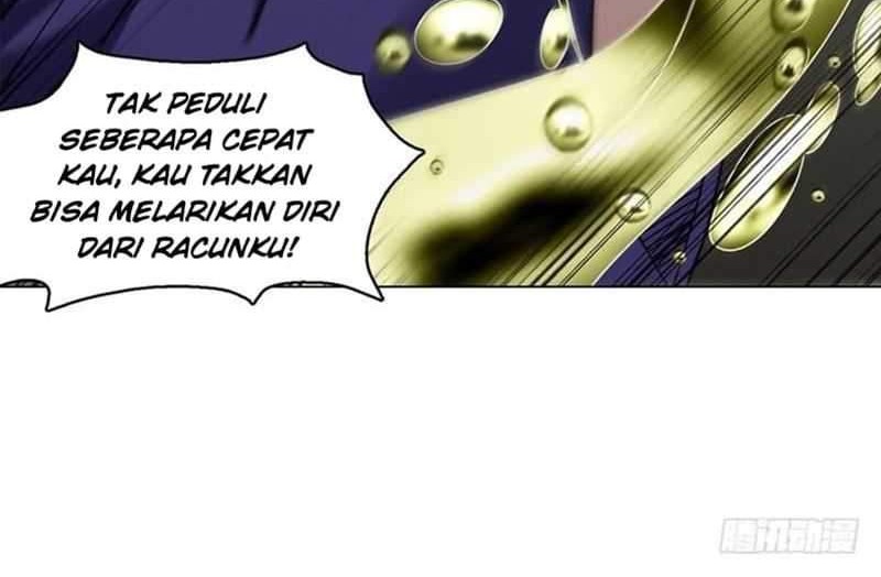 Heavenly God Mnemonic Chapter 74 Gambar 21