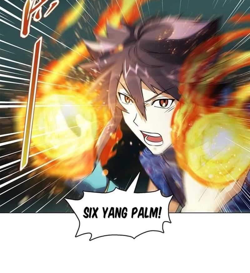 Heavenly God Mnemonic Chapter 74 Gambar 23