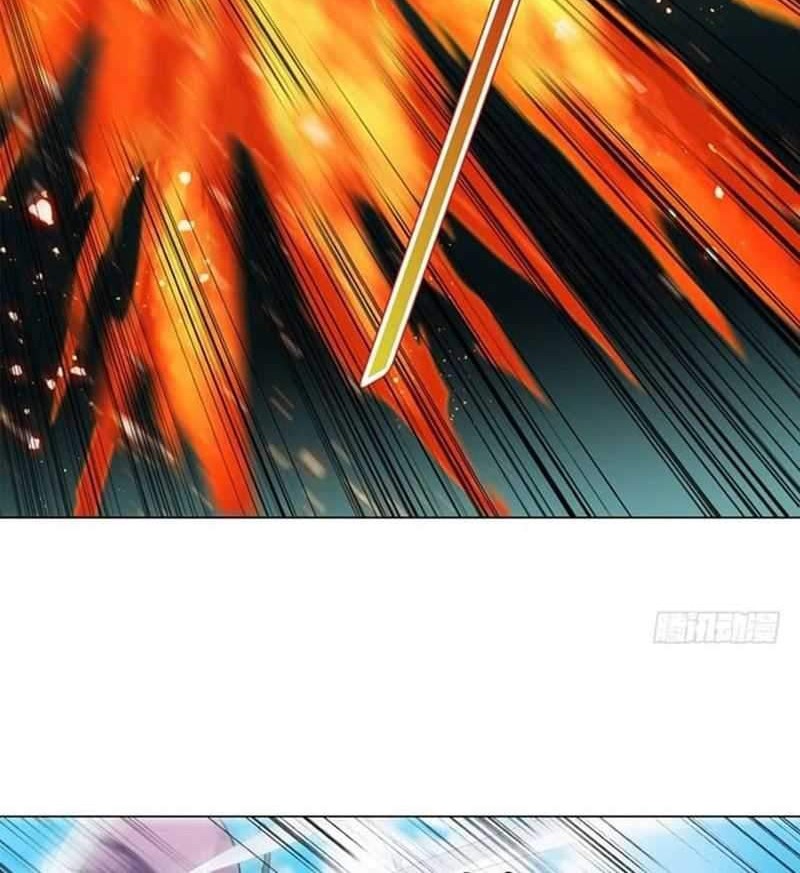 Heavenly God Mnemonic Chapter 74 Gambar 25