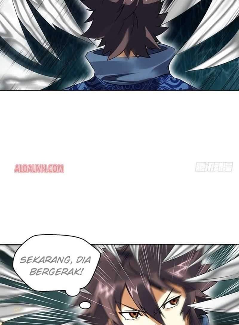 Heavenly God Mnemonic Chapter 74 Gambar 29