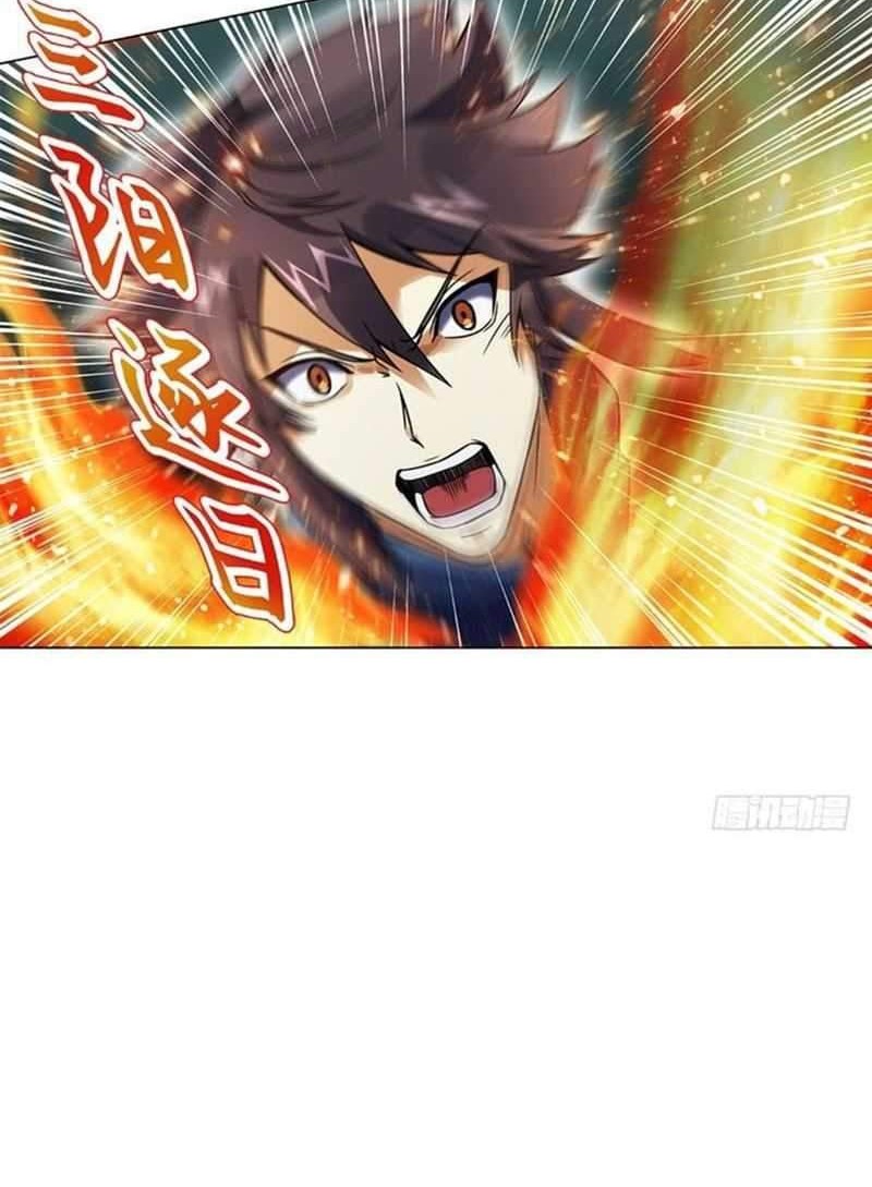 Heavenly God Mnemonic Chapter 74 Gambar 31