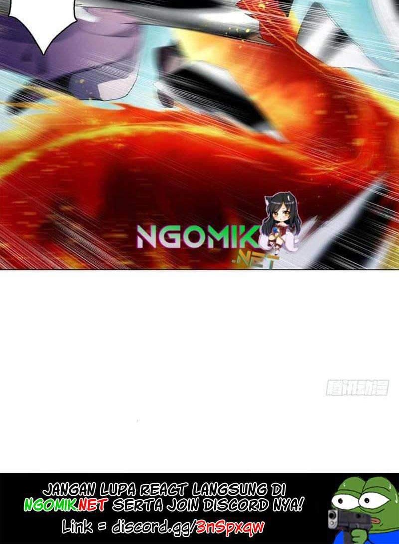 Heavenly God Mnemonic Chapter 74 Gambar 33