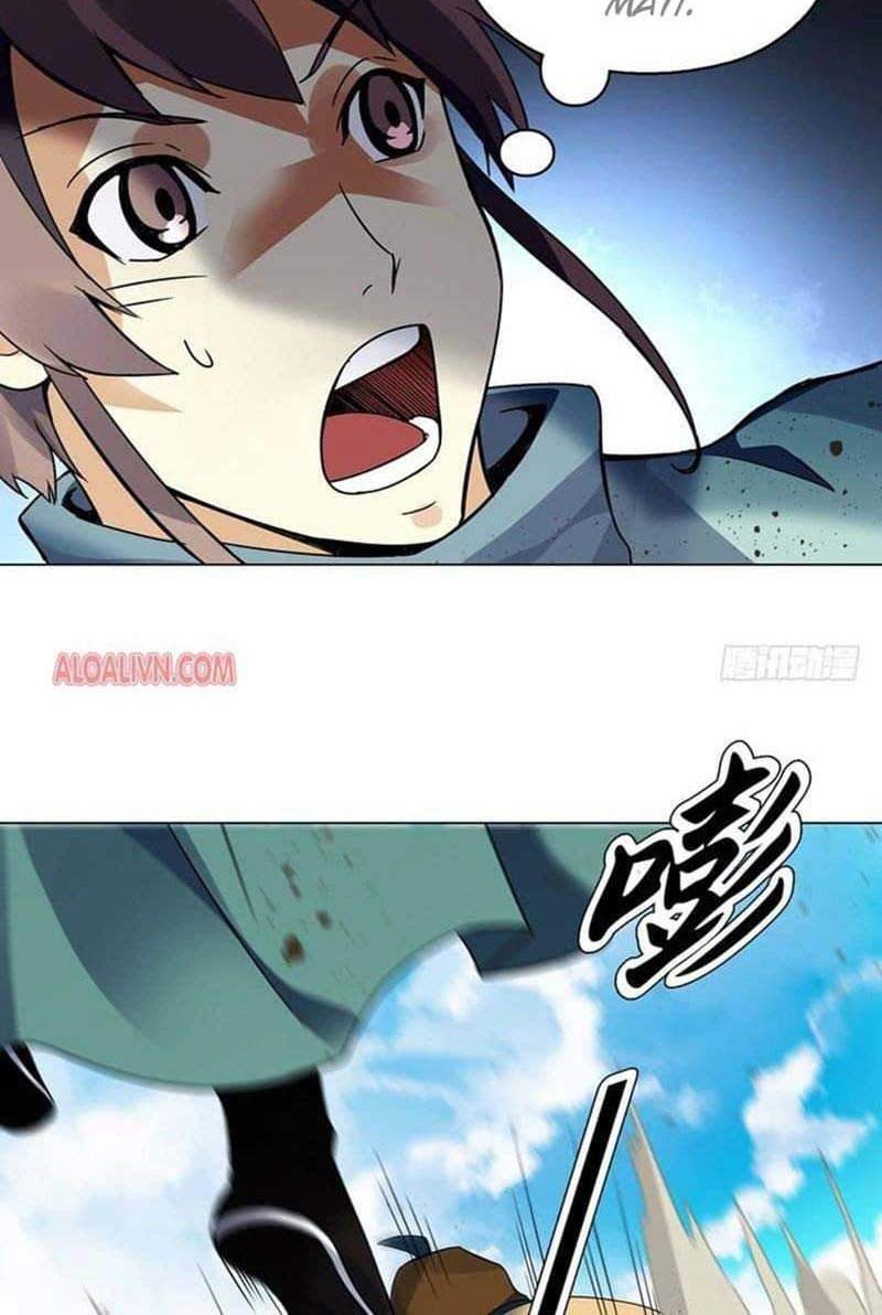 Heavenly God Mnemonic Chapter 74 Gambar 3