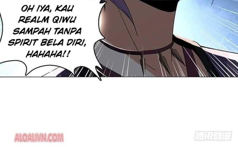 Heavenly God Mnemonic Chapter 74 Gambar 13