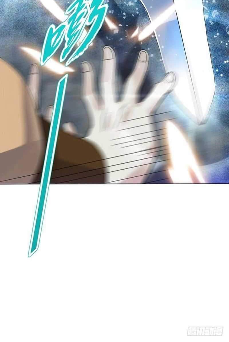 Heavenly God Mnemonic Chapter 74 Gambar 7