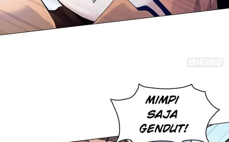 Heavenly God Mnemonic Chapter 74 Gambar 9