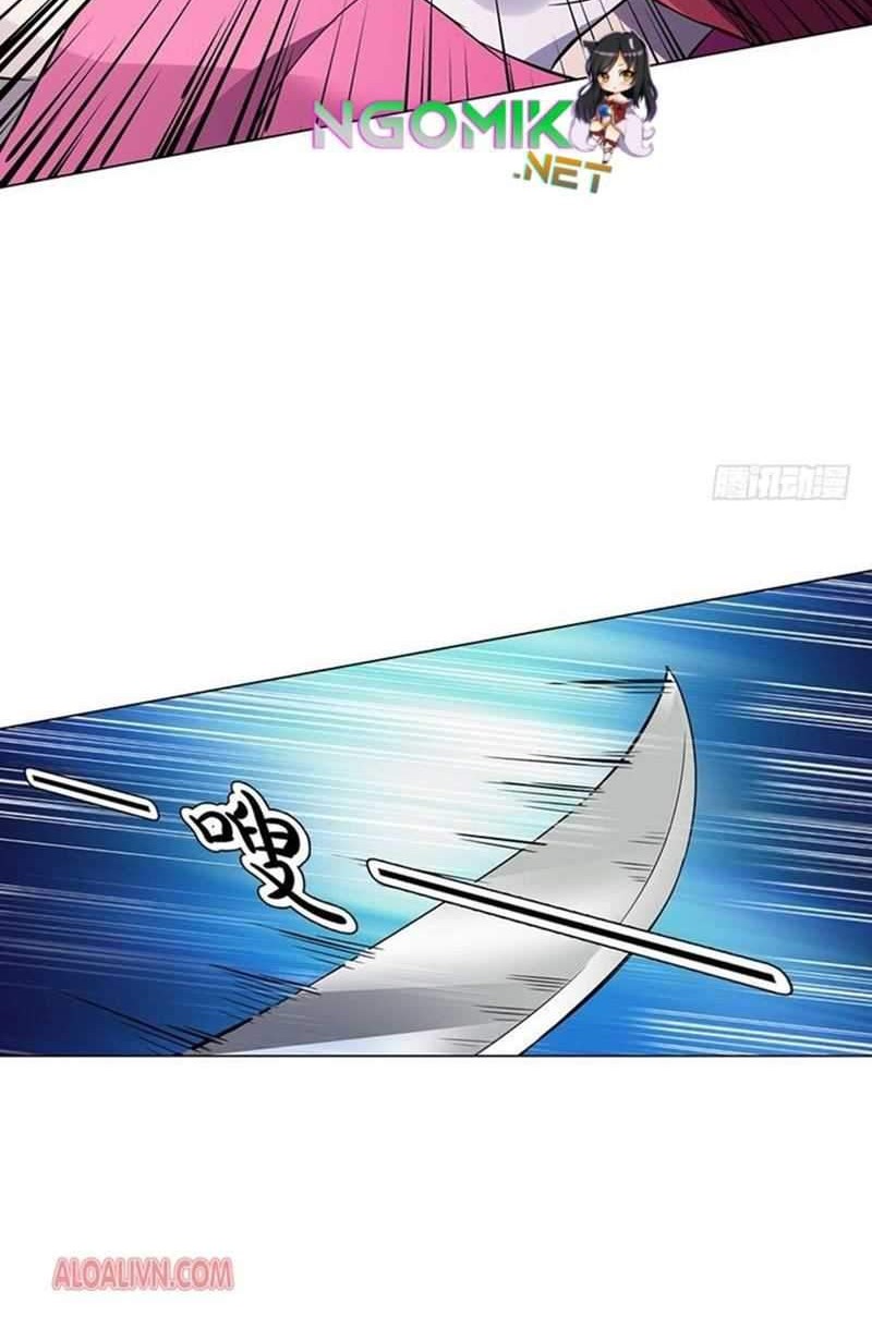 Heavenly God Mnemonic Chapter 73 Gambar 19