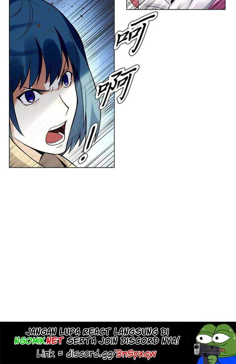 Heavenly God Mnemonic Chapter 73 Gambar 23